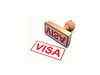 US Senator seeks probe into companies 'misusing' tourist visas