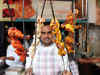 At 99 per cent, Telangana has maximum non-vegetarians in country