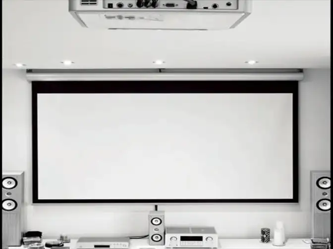 How to pick a projector for your home The Economic Times