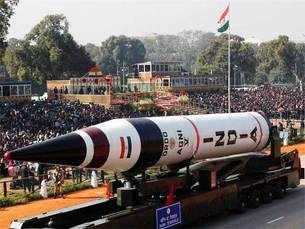 Why India wants to be in Nuclear Suppliers’ Group