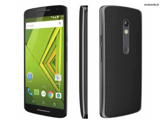 Moto Force - 10 popular Android phone got price cuts | The Economic Times