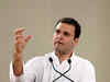 Rahul Gandhi's caricature taken down by Congress, claims cartoonist