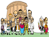 Rajya Sabha polls: Congress sniffs conspiracy in Haryana, seeks re-poll