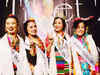 Miss Tibet: Borrowed clothes, speech on Buddhism, not just a beauty contest