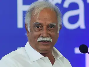 Raju, who has been vocal against the rule, said policies are not for all times and added that there was no cohesiveness in promoting aviation sector during the UPA regime. Raju, who has been vocal against the rule, said policies are not for all times and added that there was no cohesiveness in promoting aviation sector during the UPA regime.