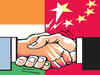 Indian businessmen take part in China's South Asia Expo