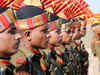 Deputy Army chief Lt Gen Subarata Saha pays tributes to 1971 martyrs of Assam Regiment