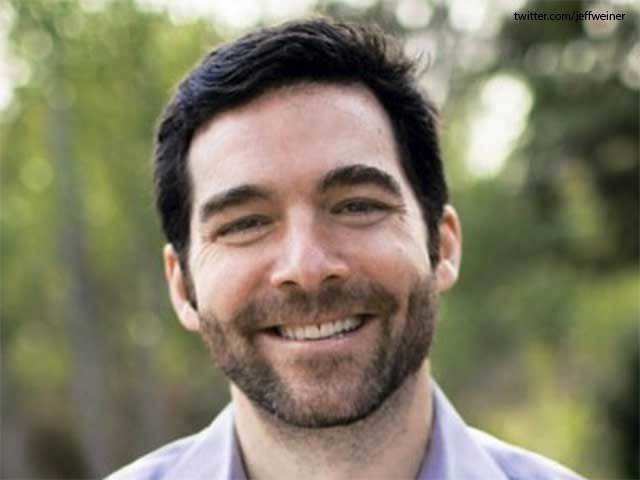 Jeff Weiner, LinkedIn