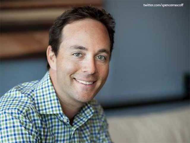 Spencer Rascoff, Zillow