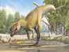 Rajasthan dinosaur footprints could tell us why the species disappeared