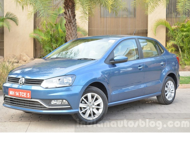 Featured image of post Volkswagen Ameo Review The vw ameo has been launched in india at a price of excellent review