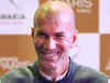 Zinedine Zidane sports Indian jacket for the first time