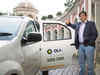 Ola expands premium service 'Lux' to Delhi-NCR