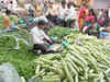 Retail inflation rises to 5.76 per cent in May