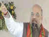 Amit Shah asks UP to vote for PM Modi