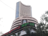 BSE resets circuit limit for 10 firms to check swings