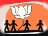We are the only pan-Indian party, Congress shrinking: BJP National Executive