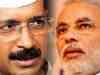 With 21 MLAs in peril, Kejriwal attacks PM Modi