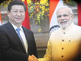 India opens up to China to ease path for its NSG bid