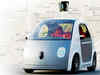 Five leaders in the race for driverless cars