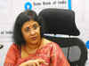 Industrial growth is a matter of concern: SBI Chairman