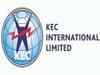 Do not have any exposure in Dubai: Kec International