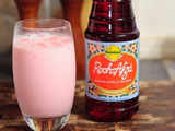 It’s not Ramazan without Rooh Afza