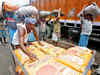 Ensure proper supplies to contain food inflation: India Inc