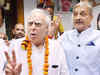 Congress expels 6 UP MLAs for cross voting in Rajya Sabha polls