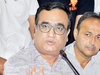 AAP has become 'Khas Admi Party' for power: Ajay Maken