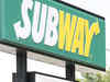 At least five of Subway's many franchisees come together to raise funds for expansion
