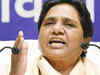 Mayawati expels Dalit for anti-Brahmin facebook post