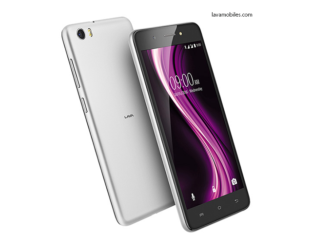 Lava X81 review: It's all about style and design