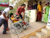 India to provide unique ID card to persons with disabilities