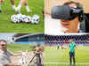 Five technologies to watch out for in Euro 2016