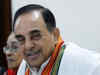 Subramanian Swamy for CBI probe into grant of small finance bank licenses