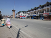 Srinagar to be developed as green, clean city