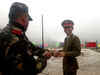 Army commander reviews security in Northeast after Chinese incursion