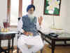 Parkash Singh Badal hits out at Amarinder's 'Halke Vich Captain' programme