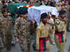 490 Pakistan soldiers, 3,500 militants killed in Operation Zarb-e-Azb