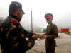 Scuffle breaks out between Indian, Chinese troops at LAC