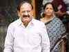 AAP criticising Centre to hide its failures: Venkaiah Naidu