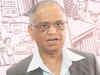 Can’t be complacent with 7.6% growth: Infosys co-founder NR Narayana Murthy