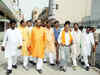 Muslims have seized Kairana: BJP team