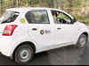 With low-cost and luxury-ride categories, Ola gives fresh competition to Uber