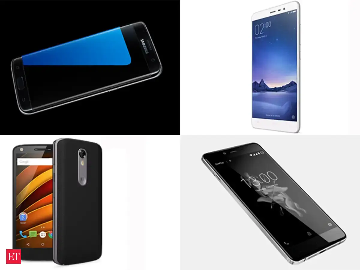 10 Android smartphones with best displays - 10 Android smartphones with ...