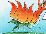 BJP wants saffron politician as Indian Prez in 2017