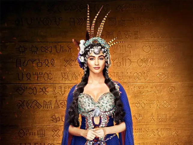 Image result for pooja hegde in mohenjo daro