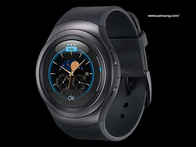 how much does a samsung gear s2 cost