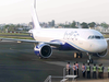 Mumbai-bound IndiGo flight grounded at Bhubaneswar due to technical snag